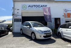 Citroën C3 1.2  THP 110 EXCLUSIVE