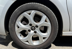 Citroën C3 1.2  THP 110 EXCLUSIVE