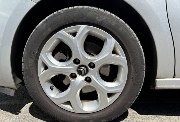 Citroën C3 1.2  THP 110 EXCLUSIVE