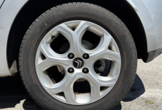 Citroën C3 1.2  THP 110 EXCLUSIVE