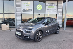 Citroën C3 PureTech 110ch S&S Shine Pack EAT6