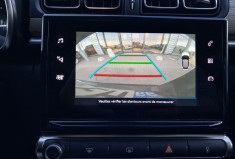 Citroën C3 1.2 PureTech 110ch S&S Shine Pack EAT6