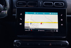 Citroën C3 PureTech 110ch S&S Shine Pack EAT6