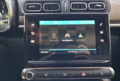 Citroën C3 PureTech 110ch S&S Shine Pack EAT6