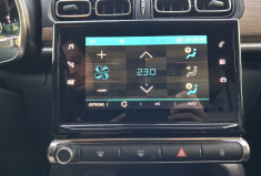 Citroën C3 1.2 PureTech 110ch S&S Shine Pack EAT6