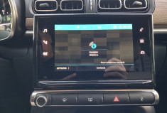 Citroën C3 1.2 PureTech 110ch S&S Shine Pack EAT6