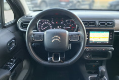 Citroën C3 1.2 PureTech 110ch S&S Shine Pack EAT6