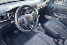 Citroën C3 1.2 PureTech 110ch S&S Shine Pack EAT6