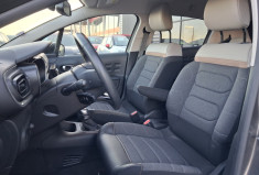 Citroën C3 PureTech 110ch S&S Shine Pack EAT6