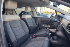 Citroën C3 1.2 PureTech 110ch S&S Shine Pack EAT6