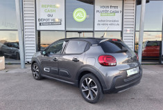 Citroën C3 PureTech 110ch S&S Shine Pack EAT6