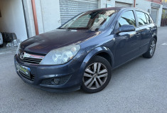Opel Astra 1.9 CDTI 120cv Magnetic 5p 