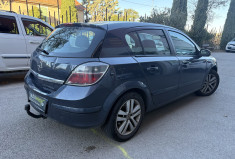 Opel Astra 1.9 CDTI 120cv Magnetic 5p 