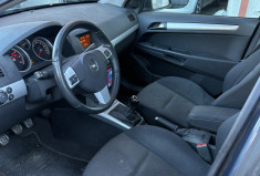 Opel Astra 1.9 CDTI 120cv Magnetic 5p 