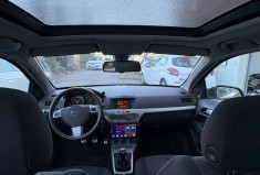 Opel Astra 1.9 CDTI 120cv Magnetic 5p 
