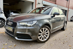 Audi A1 SPORTBACK 1.2 TFSI 86cv Ambition 5 portes 