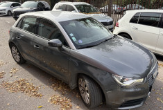 Audi A1 SPORTBACK 1.2 TFSI 86cv Ambition 5 portes 