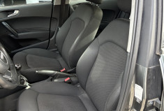 Audi A1 SPORTBACK 1.2 TFSI 86cv Ambition 5 portes 