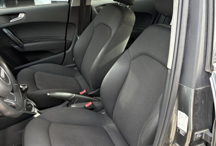 Audi A1 SPORTBACK 1.2 TFSI 86cv Ambition 5 portes 