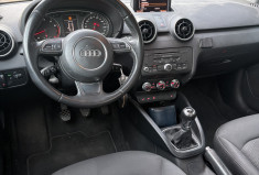 Audi A1 SPORTBACK 1.2 TFSI 86cv Ambition 5 portes 