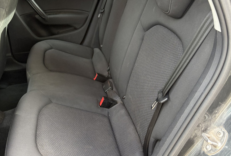 Audi A1 SPORTBACK 1.2 TFSI 86cv Ambition 5 portes 