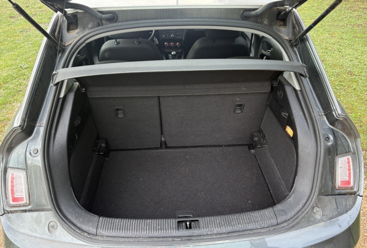 Audi A1 SPORTBACK 1.2 TFSI 86cv Ambition 5 portes 