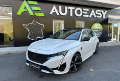 Peugeot 308 GT 1.6 Hybride 225 e-EAT8 / Toit ouvrant / Cuir / Carplay / Lumiere Ambiance