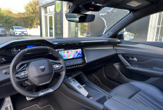Peugeot 308 GT 1.6 Hybride 225 e-EAT8 / Toit ouvrant / Cuir / Carplay / Lumiere Ambiance