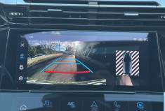 Peugeot 308 GT 1.6 Hybride 225 e-EAT8 / Toit ouvrant / Cuir / Carplay / Lumiere Ambiance