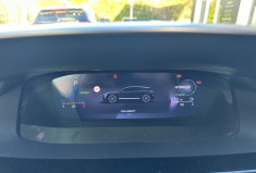 Peugeot 308 GT 1.6 Hybride 225 e-EAT8 / Toit ouvrant / Cuir / Carplay / Lumiere Ambiance
