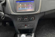 Dacia Sandero TCe 90 ch