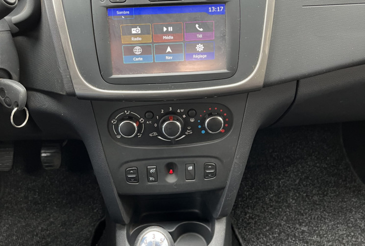 Dacia Sandero TCe 90 ch