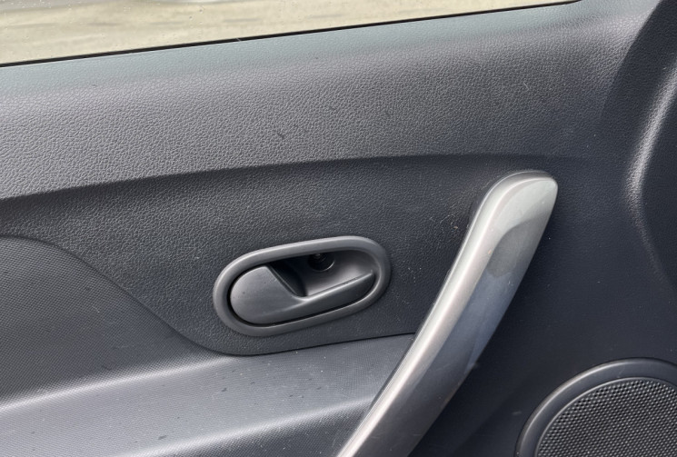 Dacia Sandero TCe 90 ch