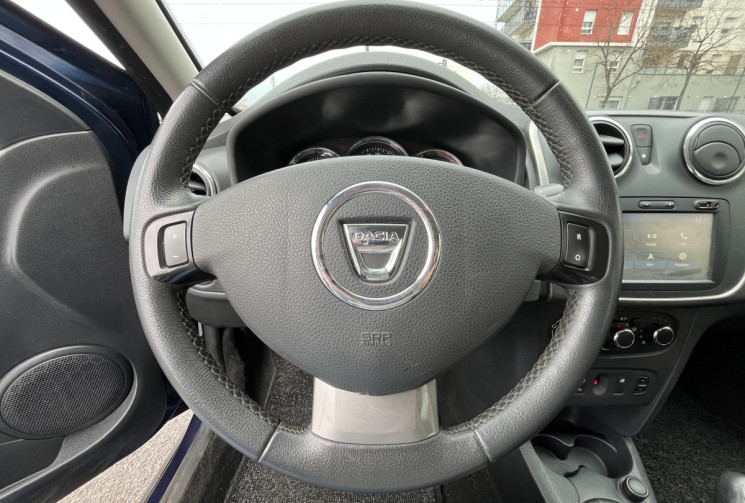 Dacia Sandero TCe 90 ch