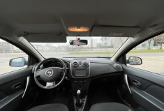 Dacia Sandero TCe 90 ch