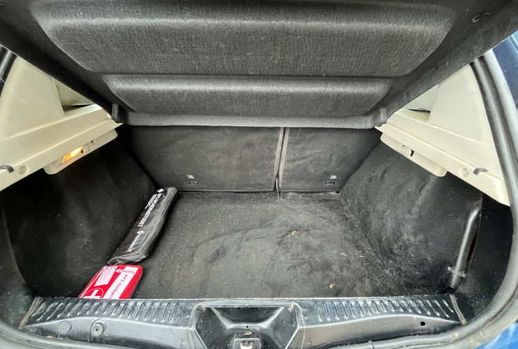 Dacia Sandero TCe 90 ch