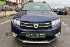 Dacia Sandero TCe 90 ch