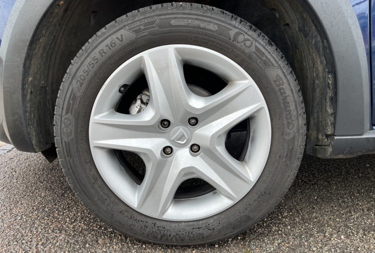 Dacia Sandero TCe 90 ch