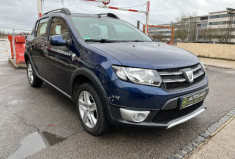 Dacia Sandero TCe 90 ch