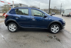 Dacia Sandero TCe 90 ch