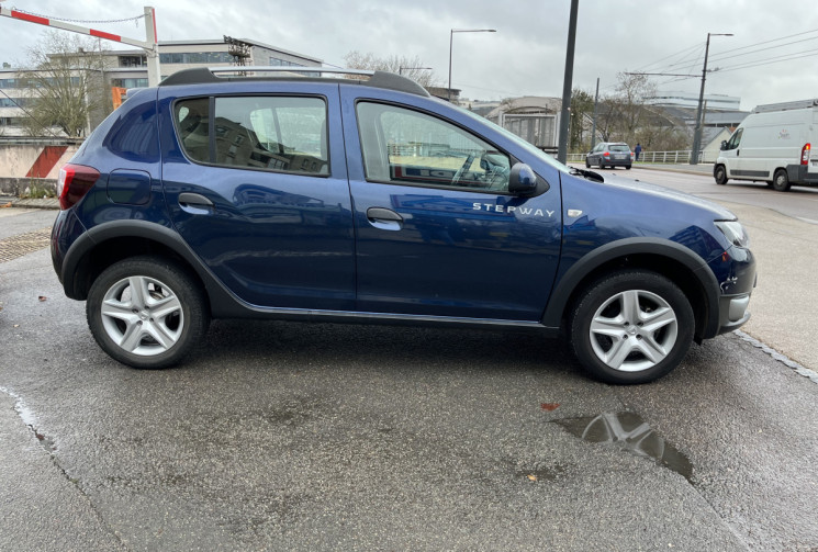 Dacia Sandero TCe 90 ch