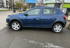 Dacia Sandero TCe 90 ch