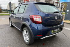 Dacia Sandero TCe 90 ch