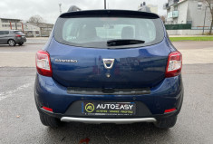 Dacia Sandero TCe 90 ch