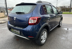 Dacia Sandero TCe 90 ch