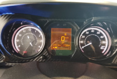 Ligier js50 SPORT PACK DCI 