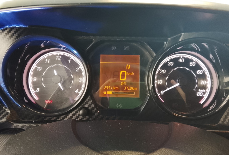 Ligier js50 SPORT PACK DCI 