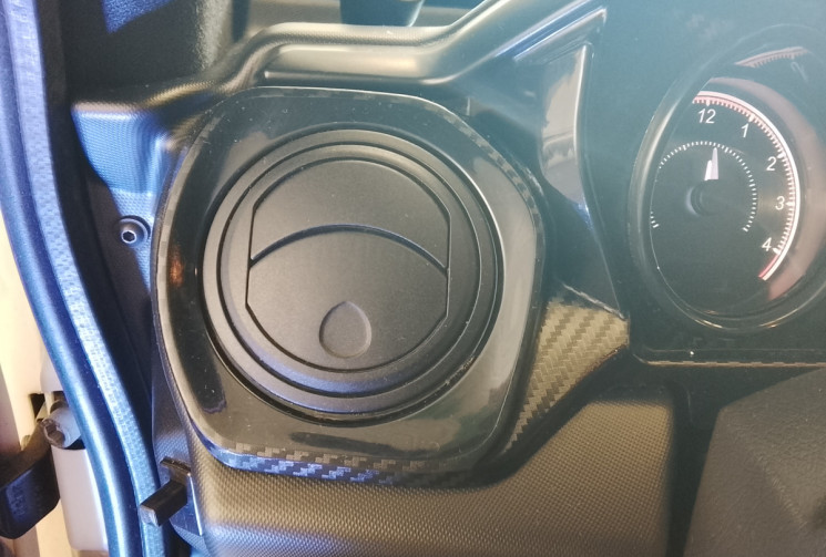 Ligier js50 SPORT PACK DCI 