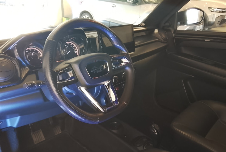 Ligier js50 SPORT PACK DCI 