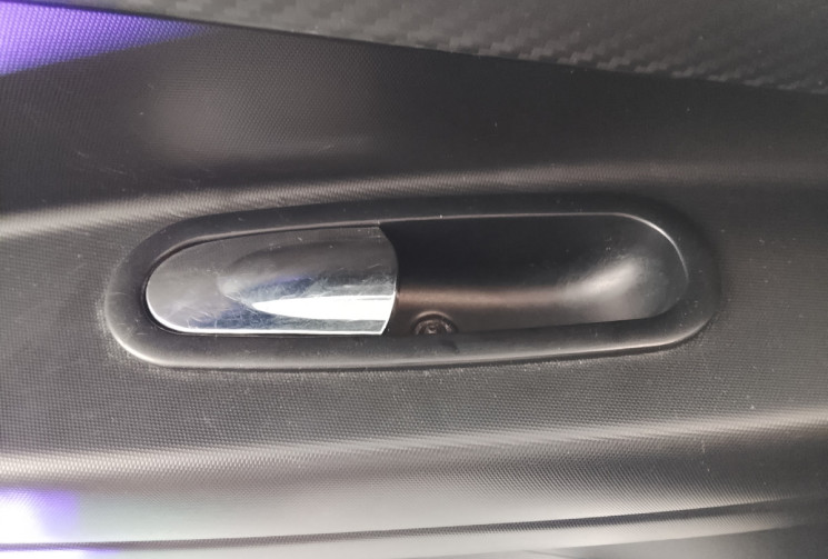 Ligier js50 SPORT PACK DCI 